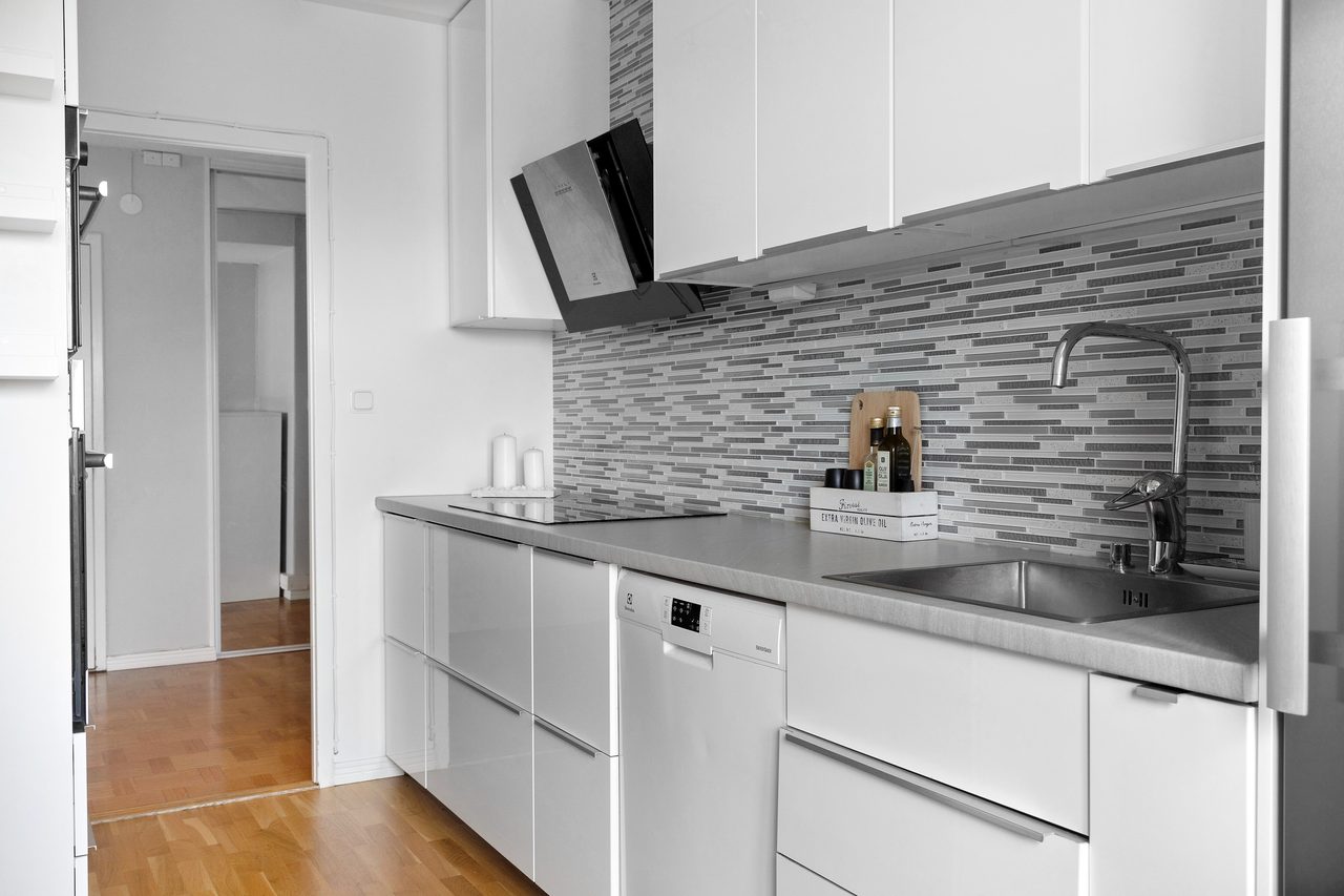 Trädgårdsgatan 21, vån 7 av 8