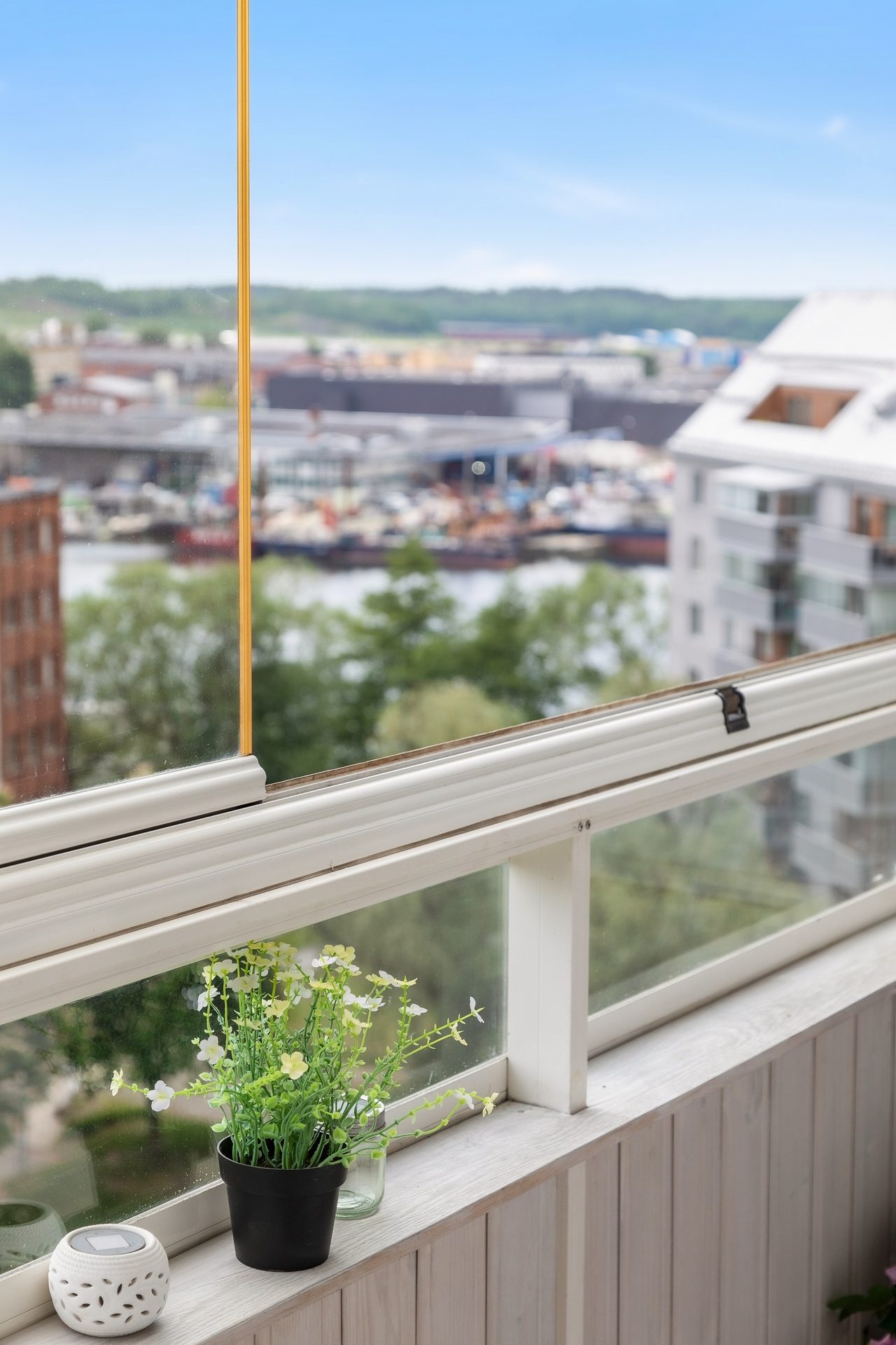 Trädgårdsgatan 21, vån 7 av 8