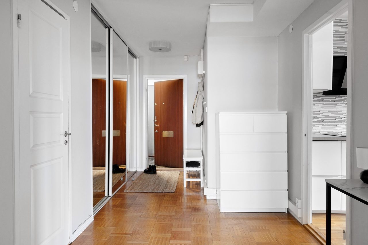 Trädgårdsgatan 21, vån 7 av 8