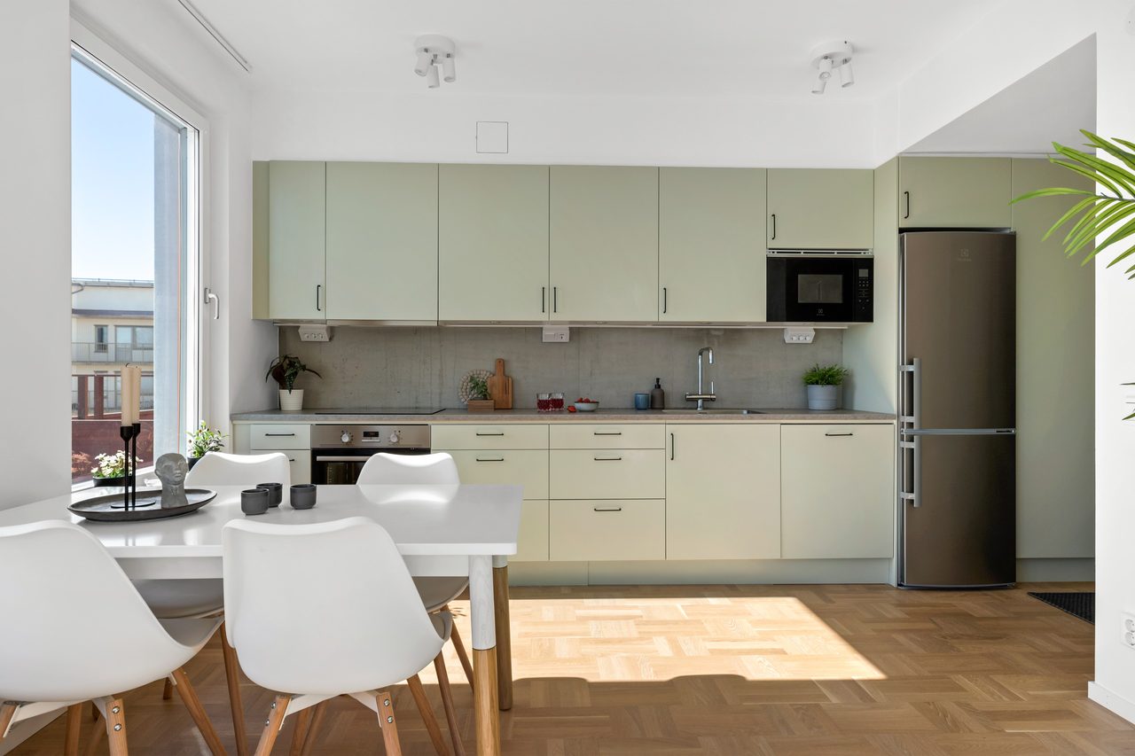 Ursviks Allé 23, vån 3/3