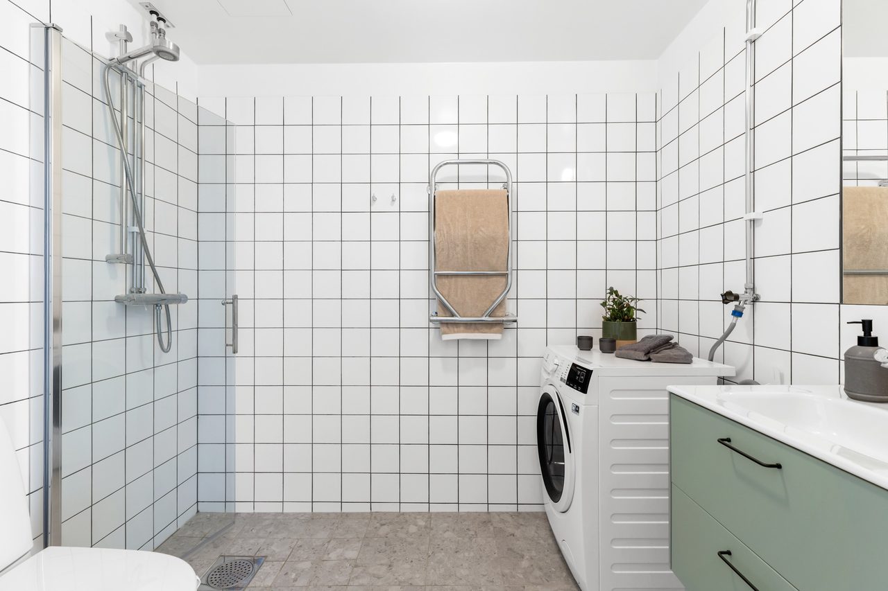 Ursviks Allé 23, vån 3/3