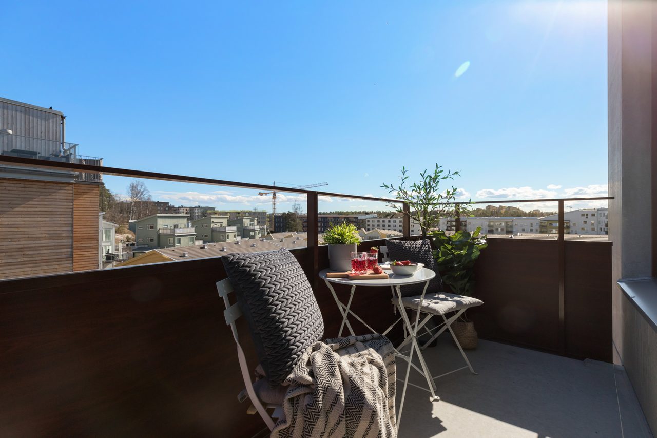 Ursviks Allé 23, vån 3/3