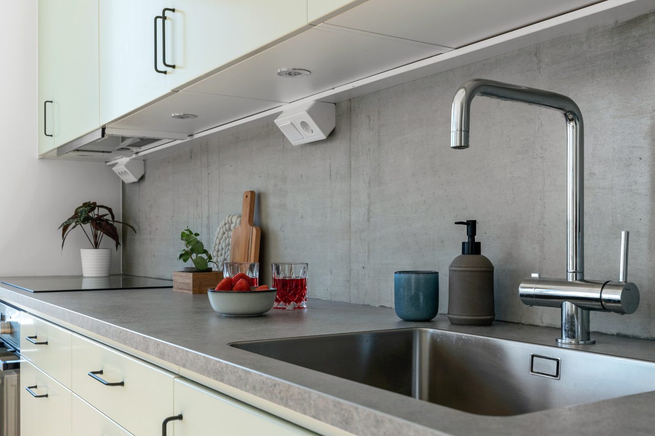 Ursviks Allé 23, vån 3/3