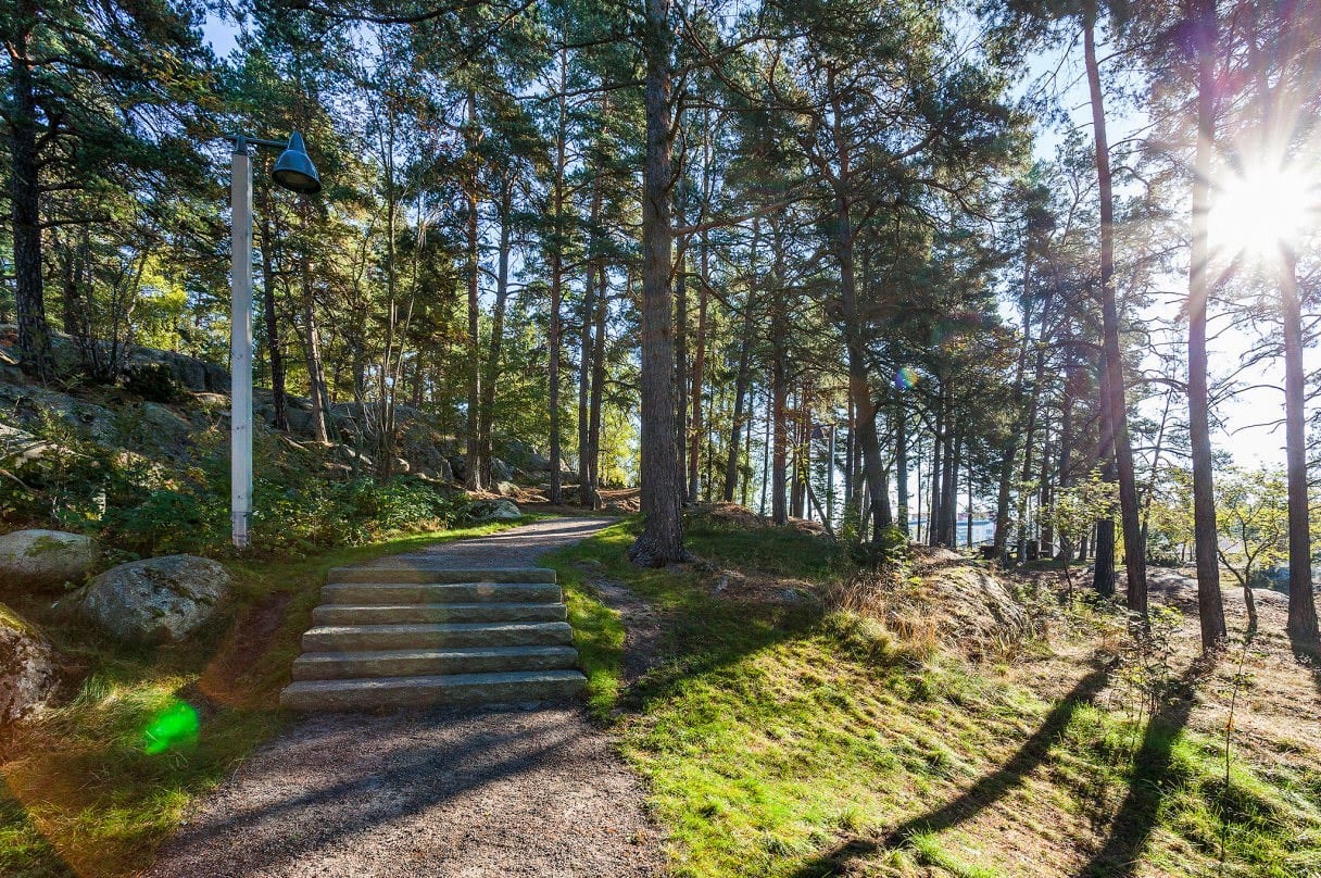 Ursviks Allé 23, vån 3/3