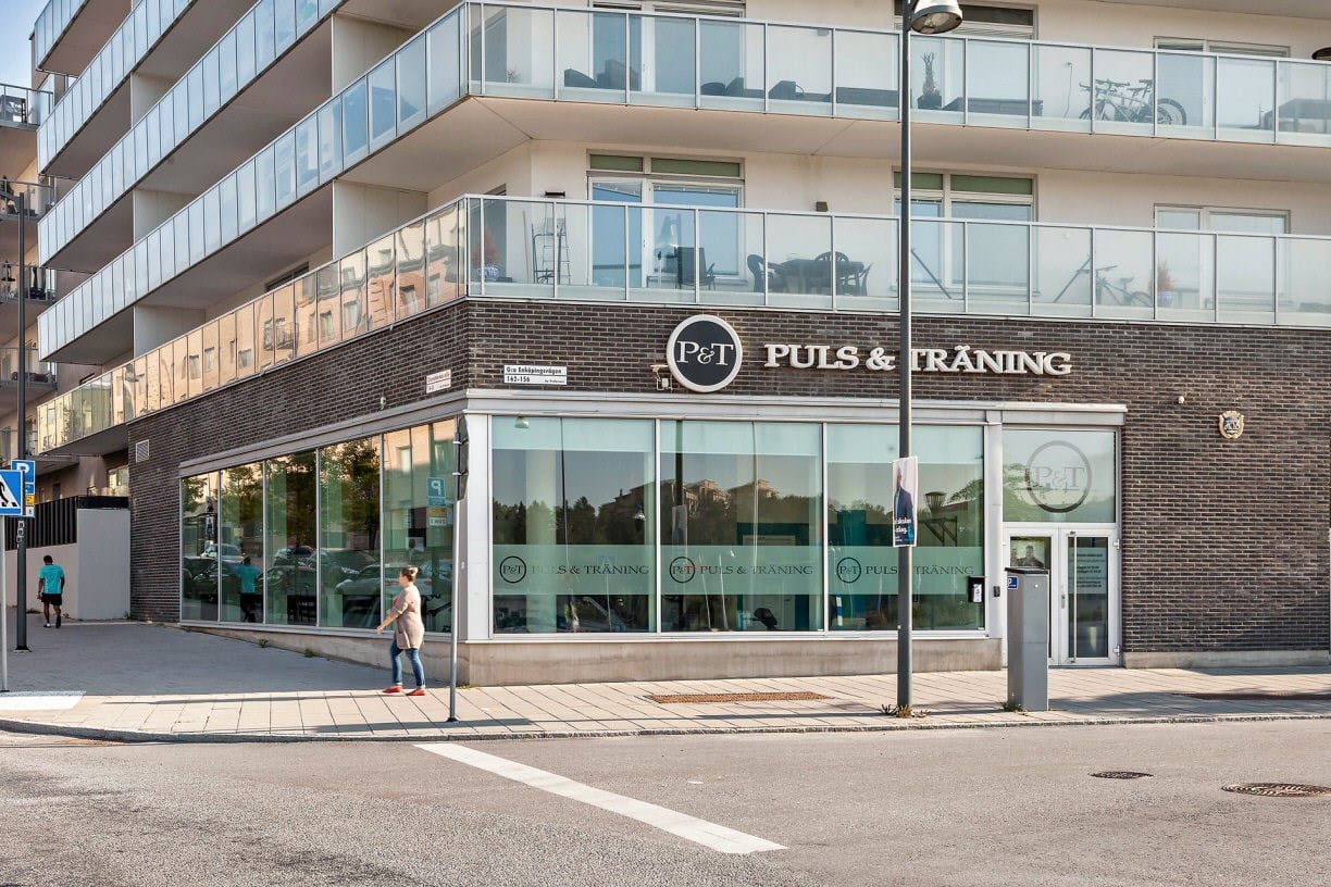 Ursviks Allé 23, vån 3/3