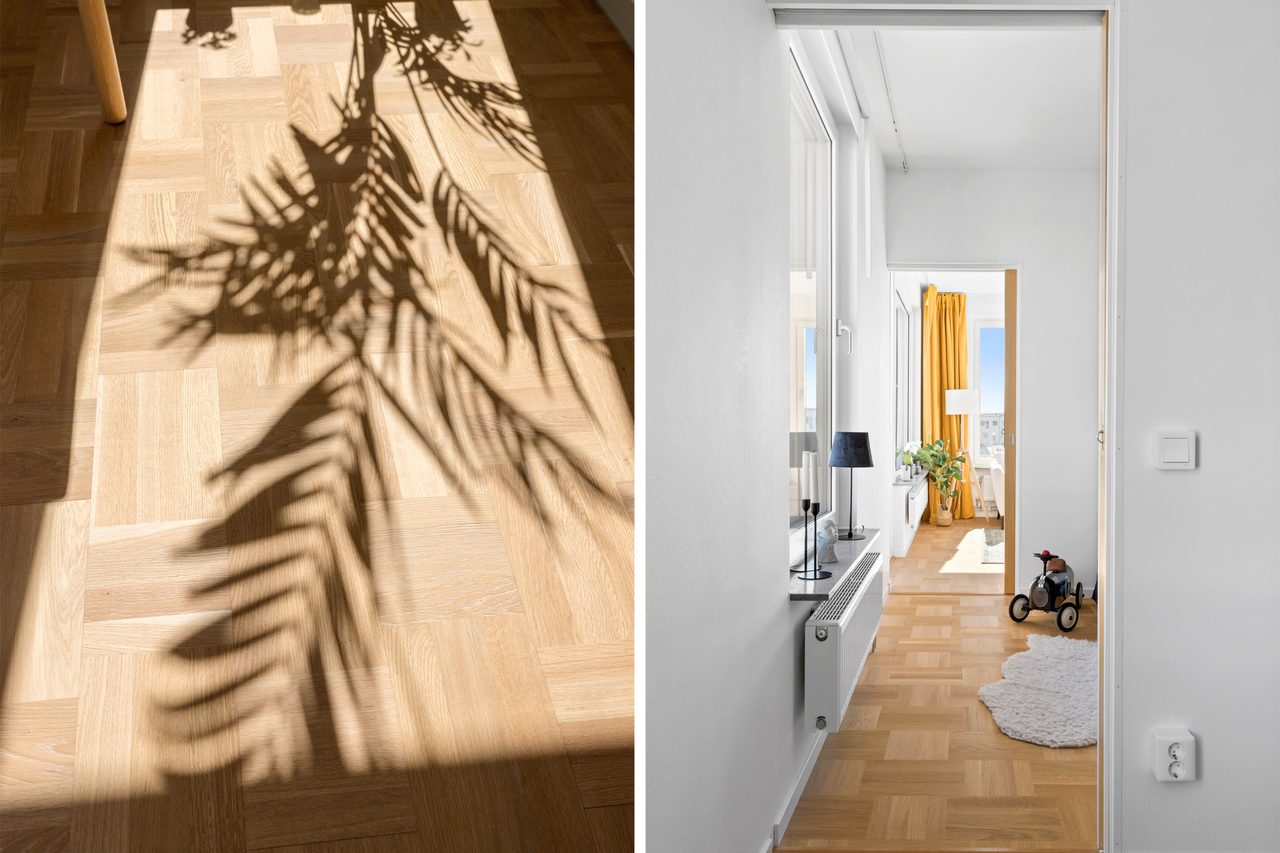 Ursviks Allé 23, vån 3/3