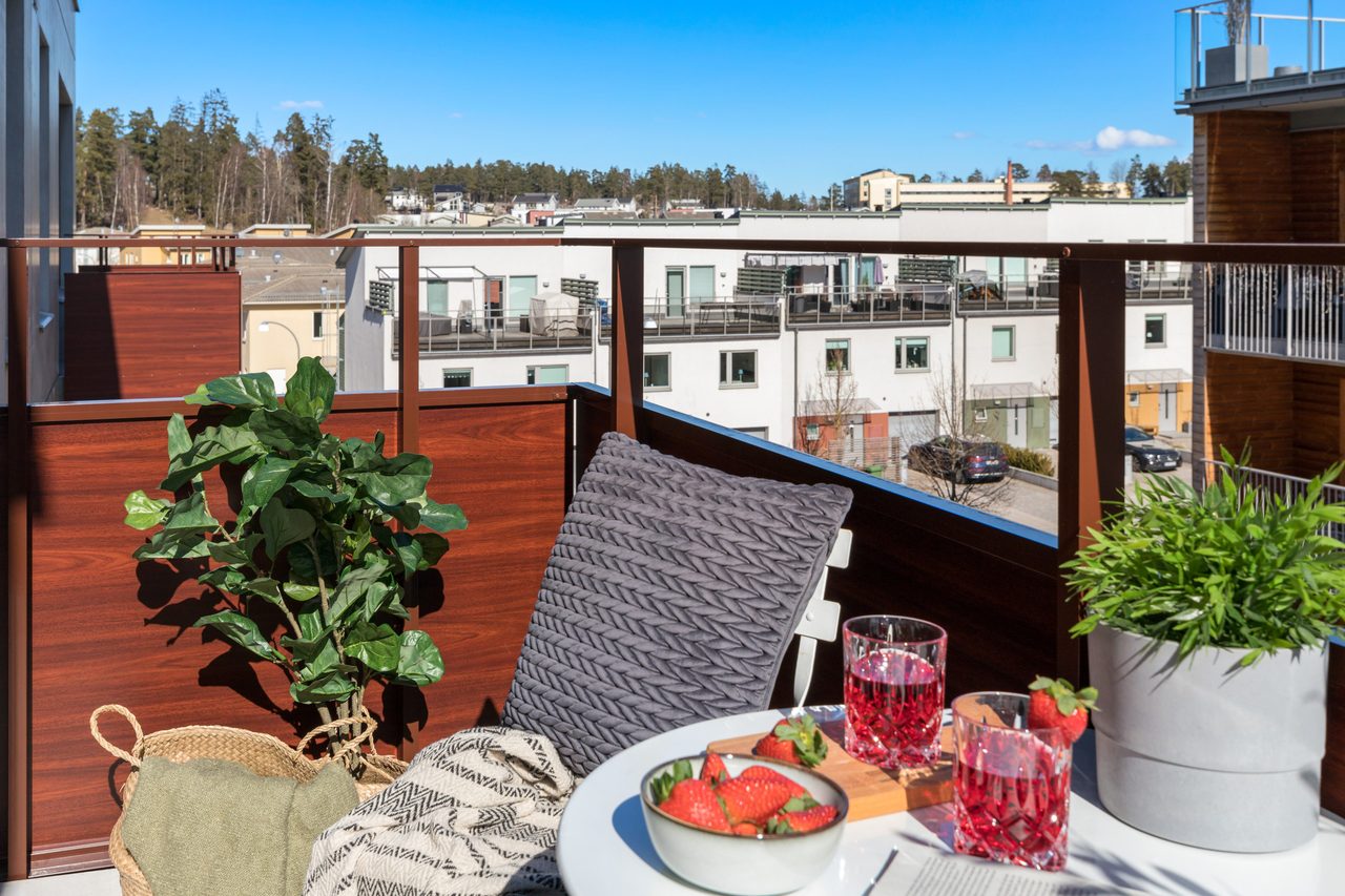 Ursviks Allé 23, vån 3/3