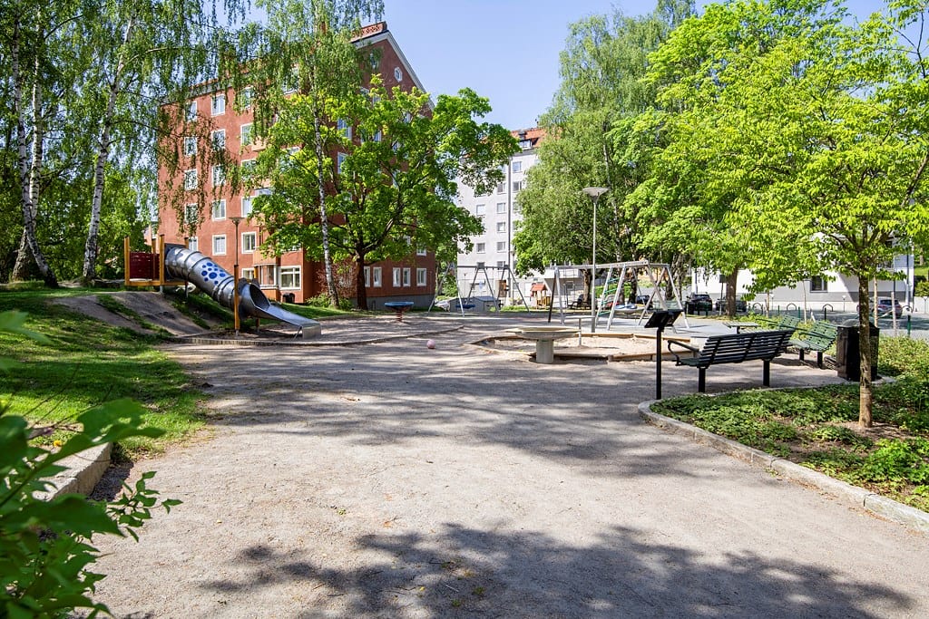 Stenbrottsgatan 5