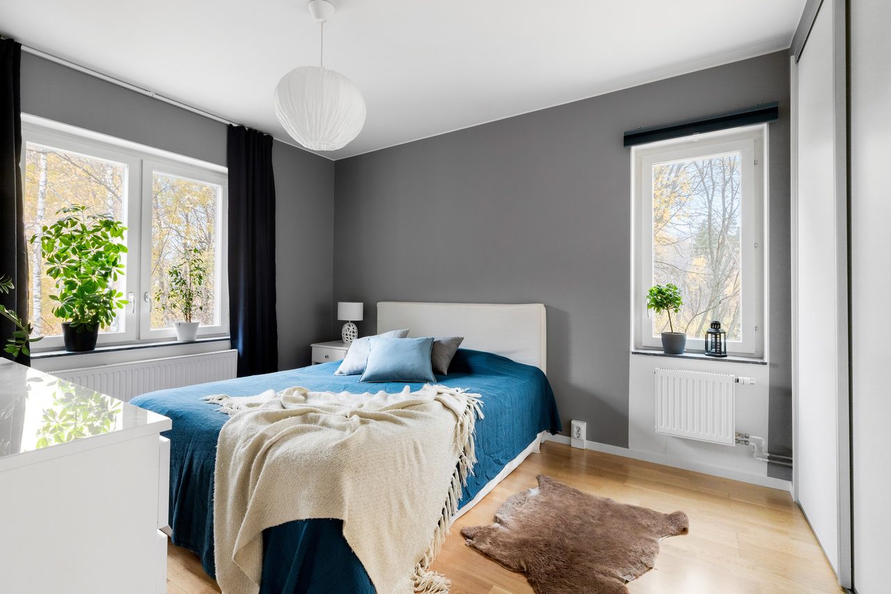 Boplatsvägen 6, 3 tr