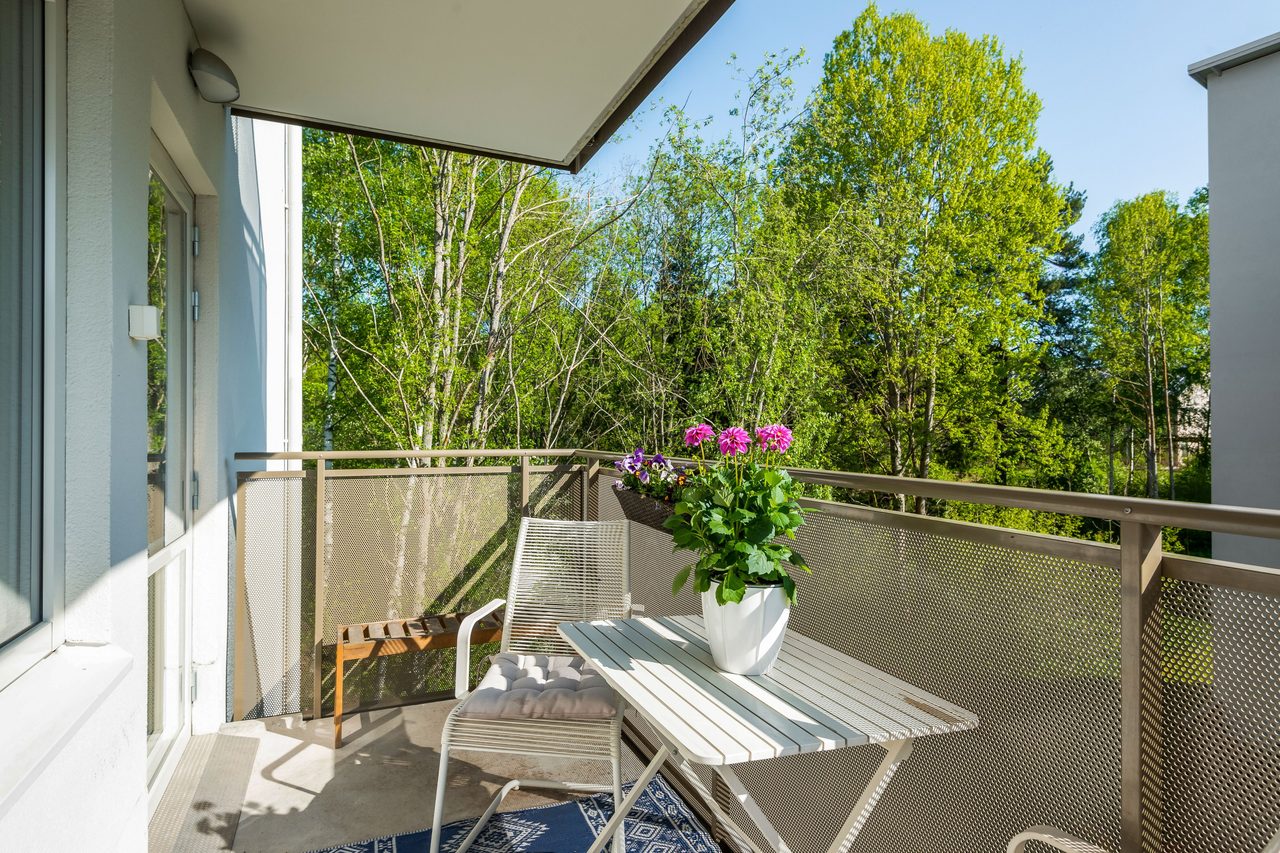 Boplatsvägen 6, 3 tr