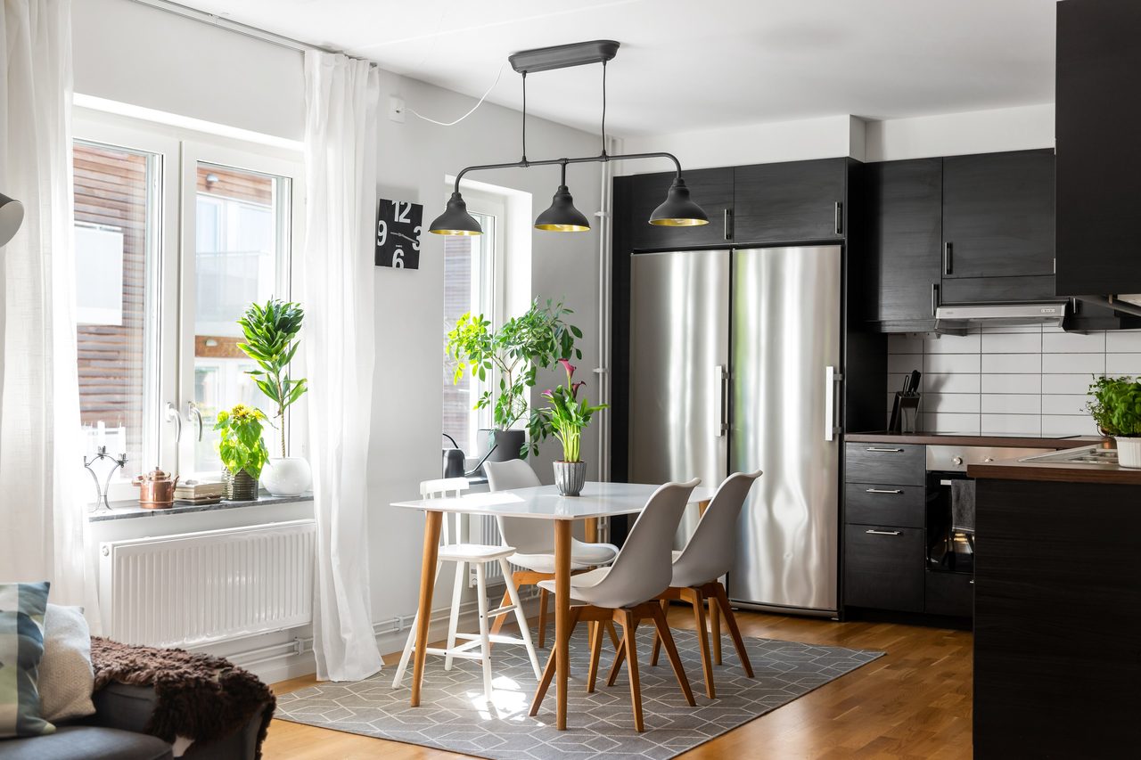 Boplatsvägen 6, 3 tr