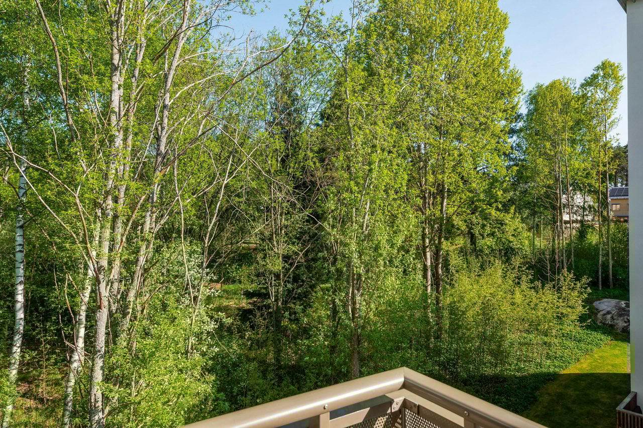 Boplatsvägen 6, 3 tr