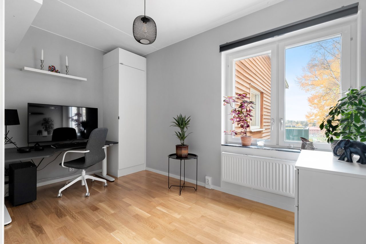 Boplatsvägen 6, 3 tr