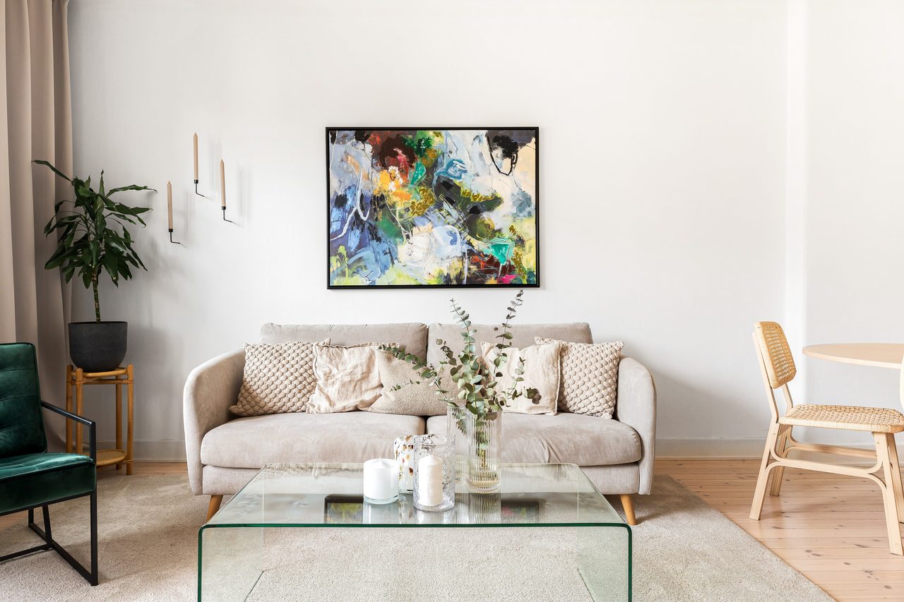 Tulegatan 27A vån 4/5