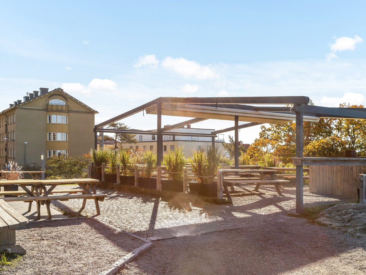 Tulegatan 27A vån 4/5