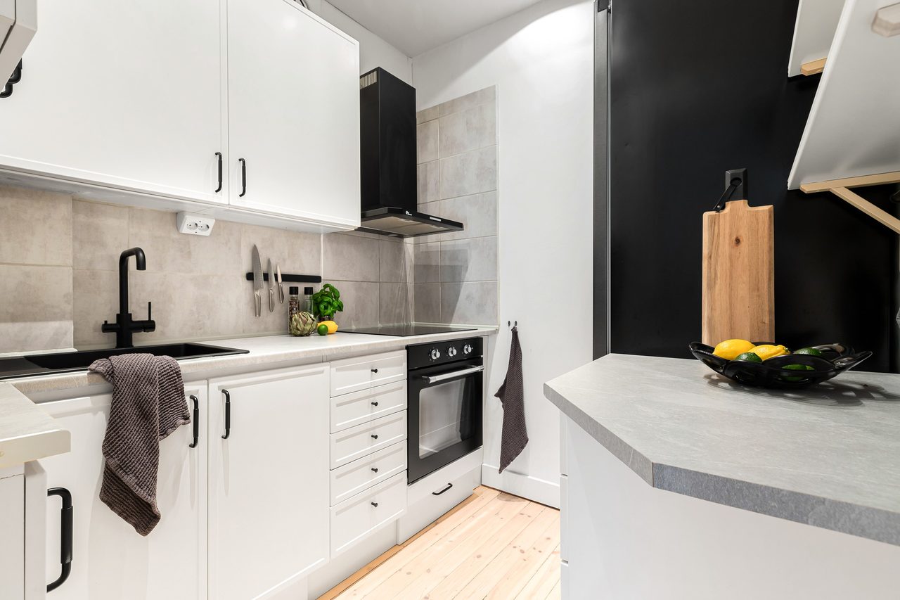 Tulegatan 27A vån 4/5