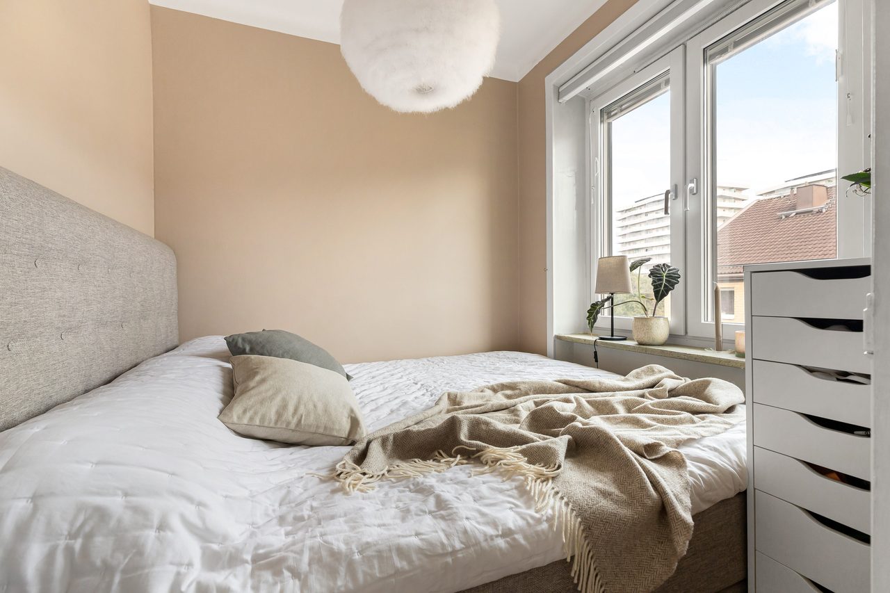 Tulegatan 27A vån 4/5