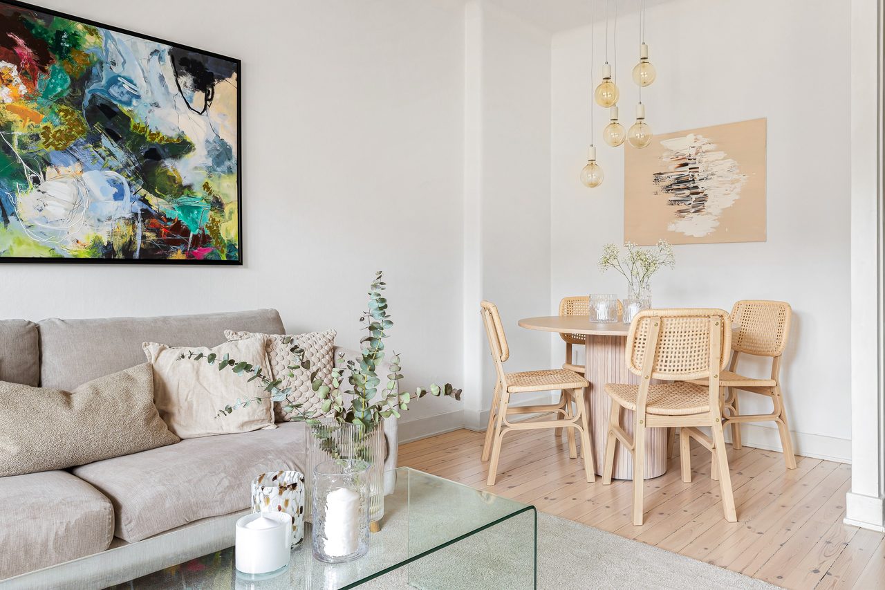 Tulegatan 27A vån 4/5