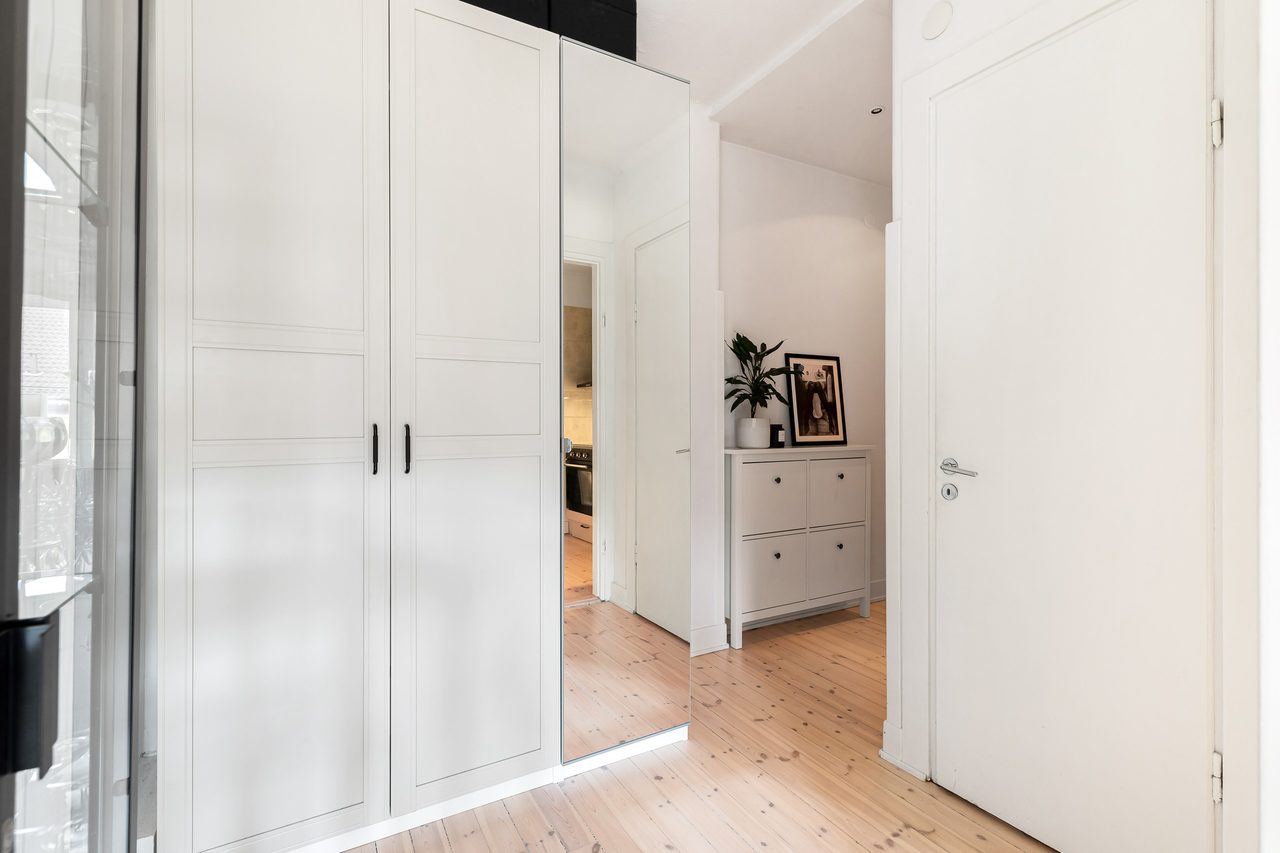 Tulegatan 27A vån 4/5