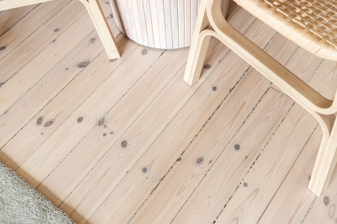 Tulegatan 27A vån 4/5