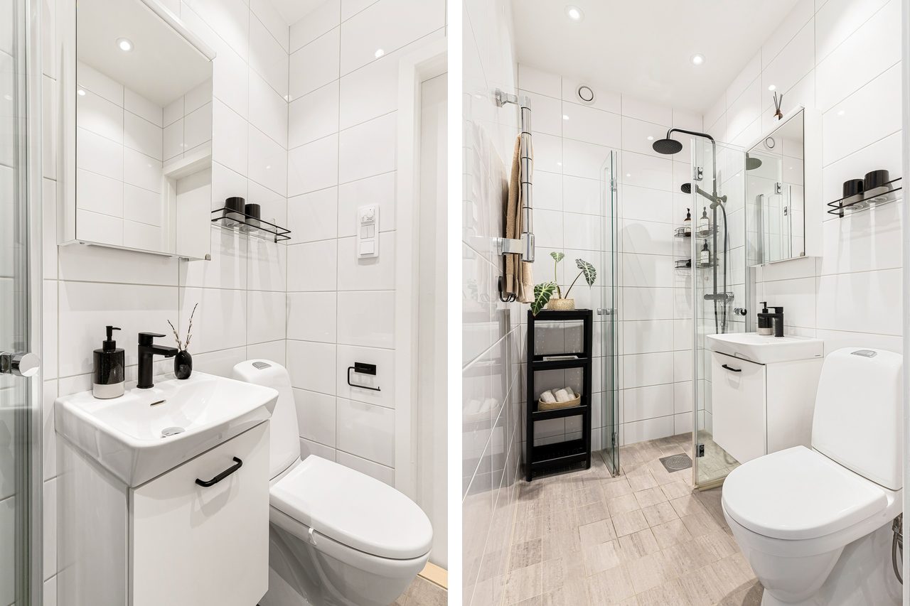 Tulegatan 27A vån 4/5