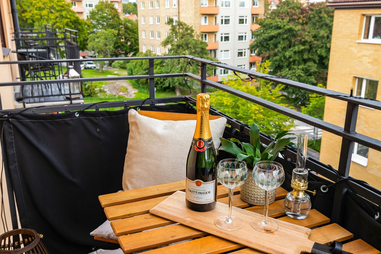 Tulegatan 27A vån 4/5