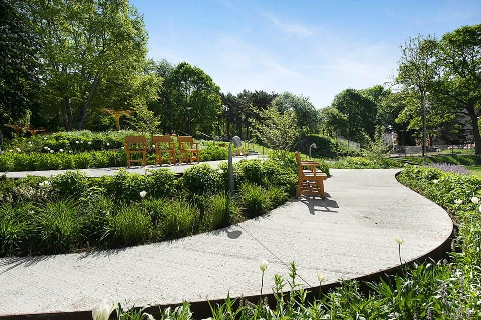 Lötsjövägen 1 A, 2tr