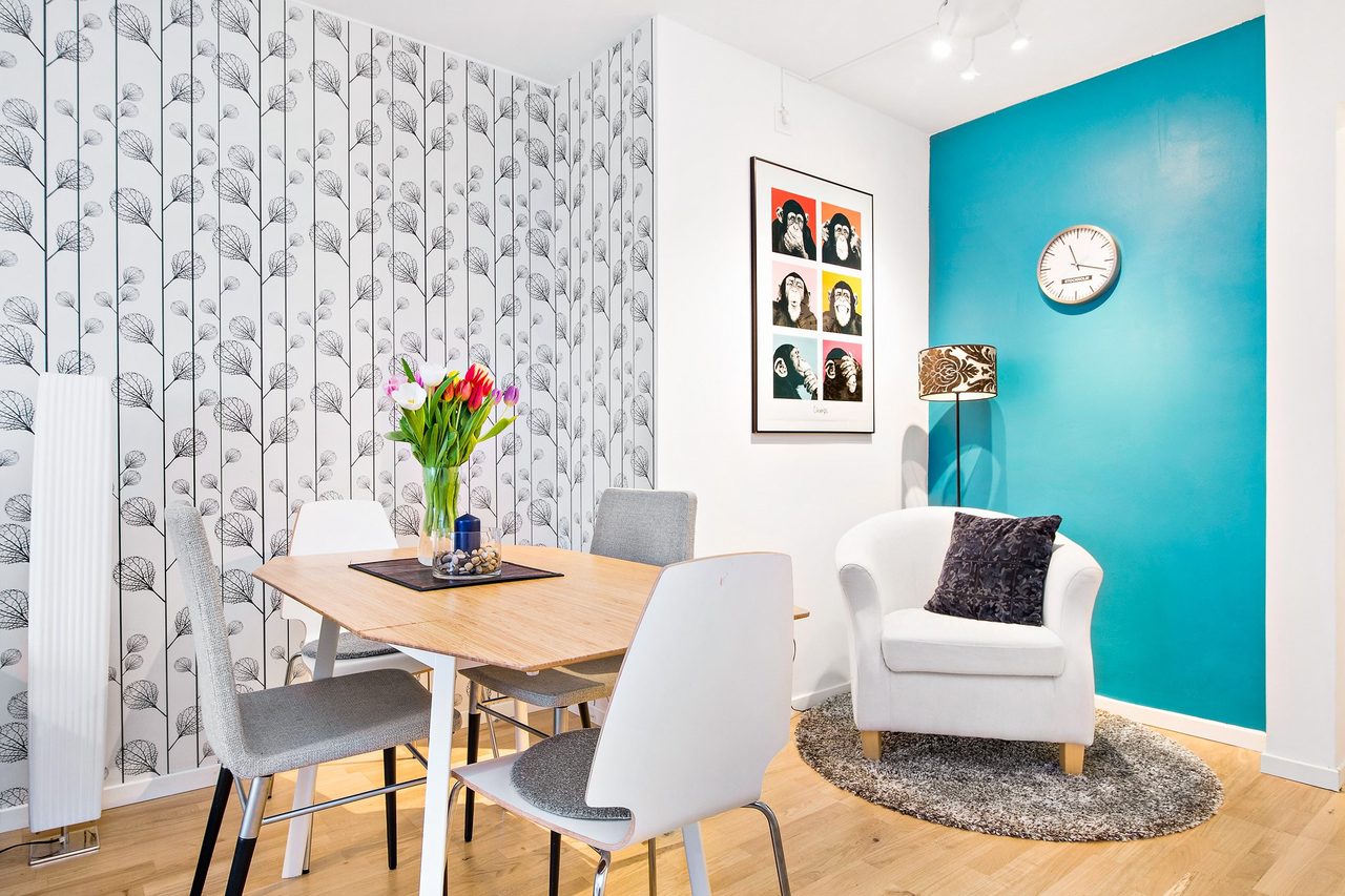 Lötsjövägen 1 A, 2tr