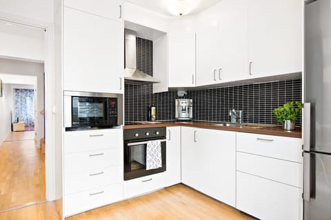 Lötsjövägen 1 A, 2tr