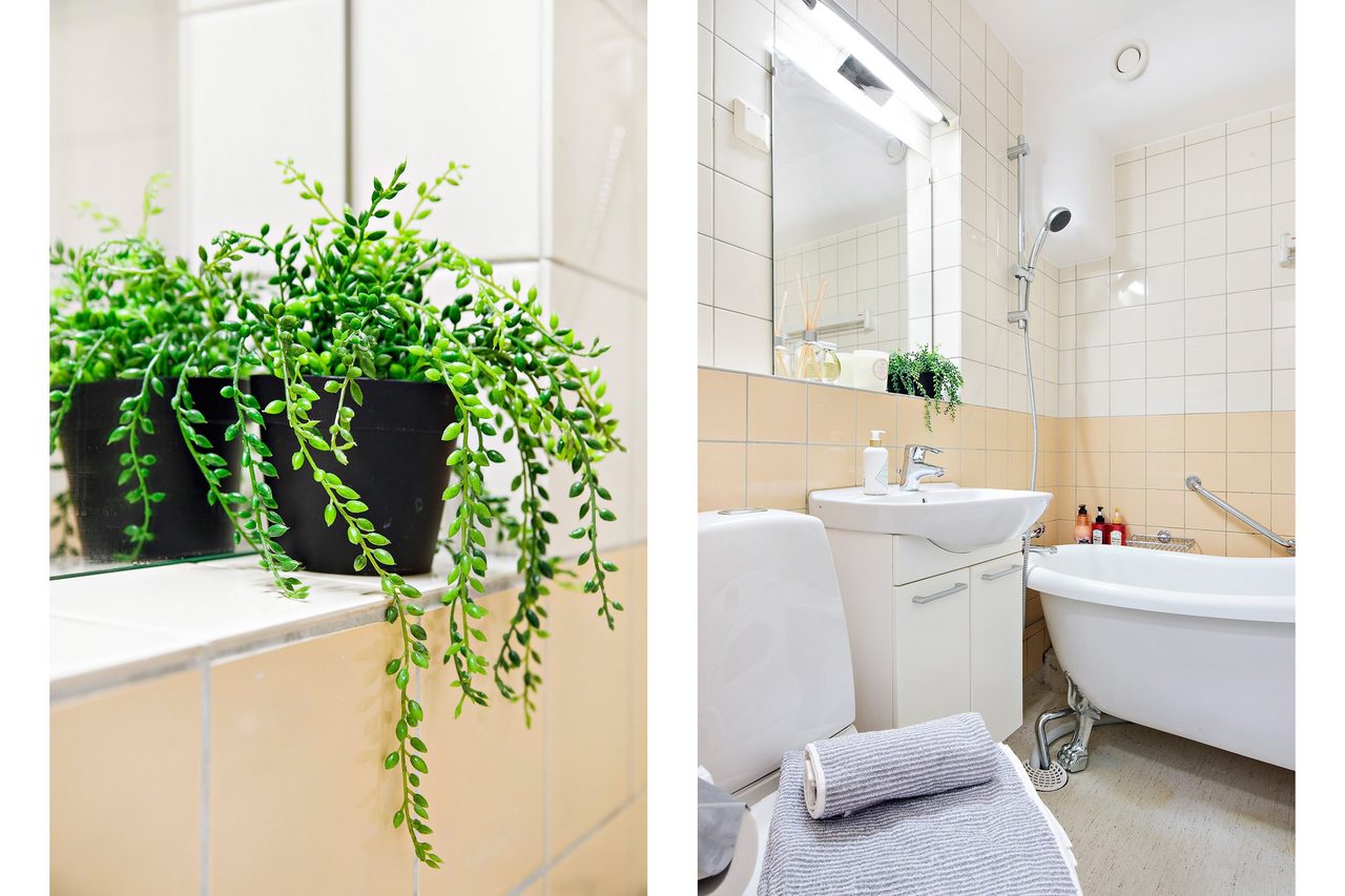 Lötsjövägen 1 A, 2tr