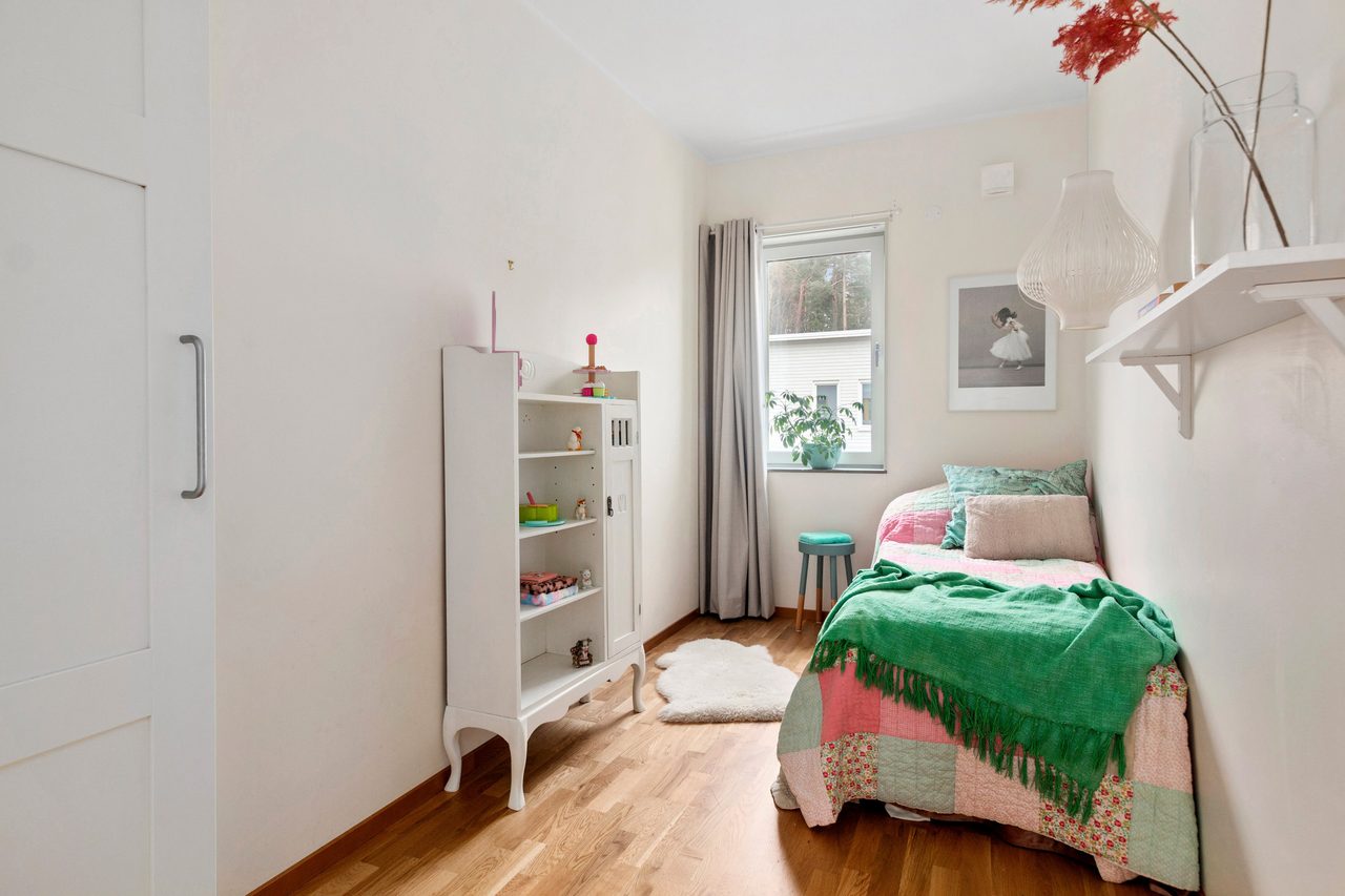 Ryttmästarvägen 28