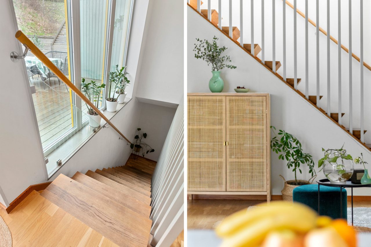 Ryttmästarvägen 28