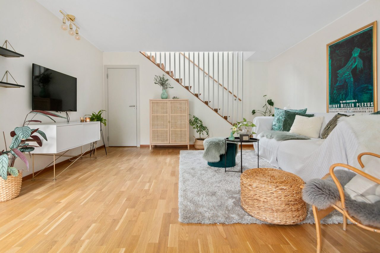 Ryttmästarvägen 28