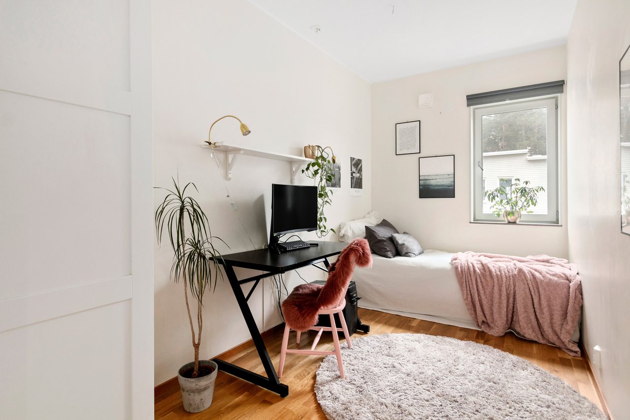 Ryttmästarvägen 28