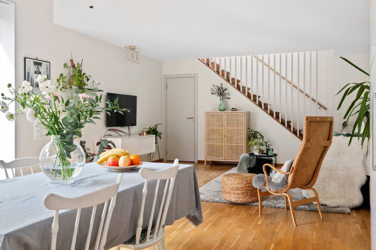 Ryttmästarvägen 28