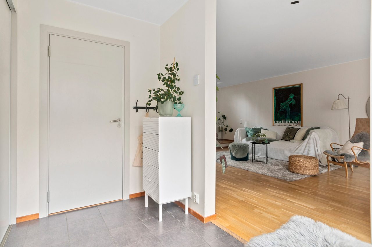 Ryttmästarvägen 28