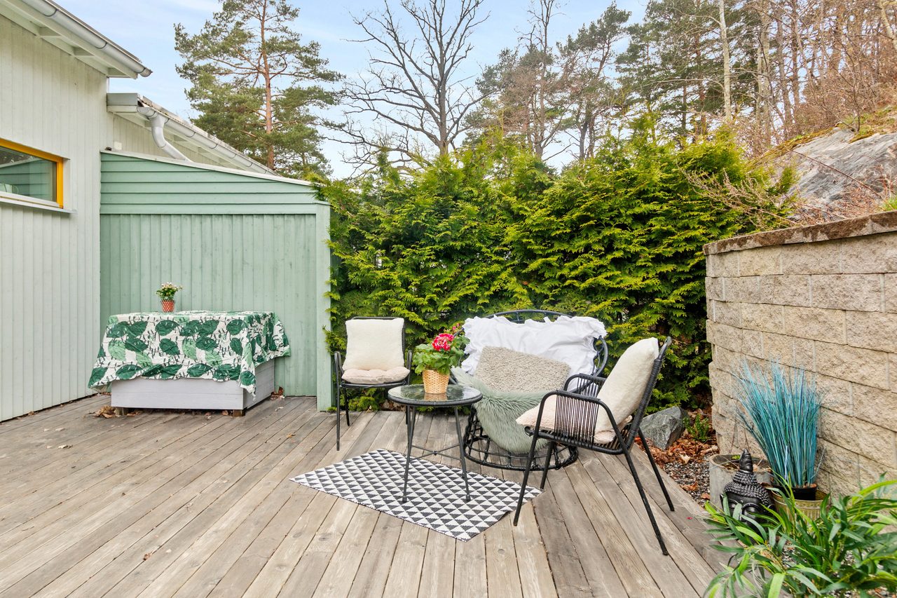 Ryttmästarvägen 28