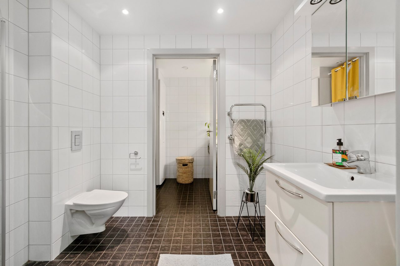 Ryttmästarvägen 28