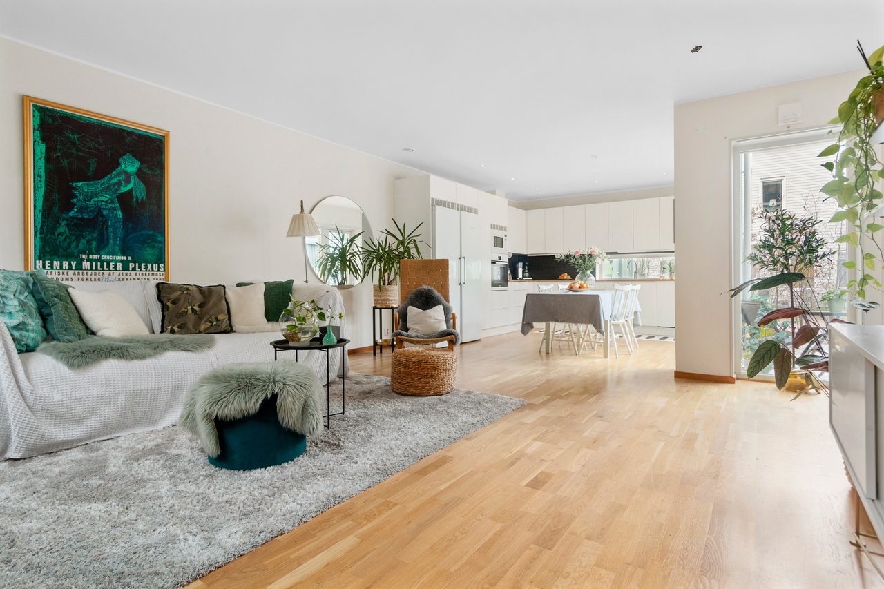 Ryttmästarvägen 28