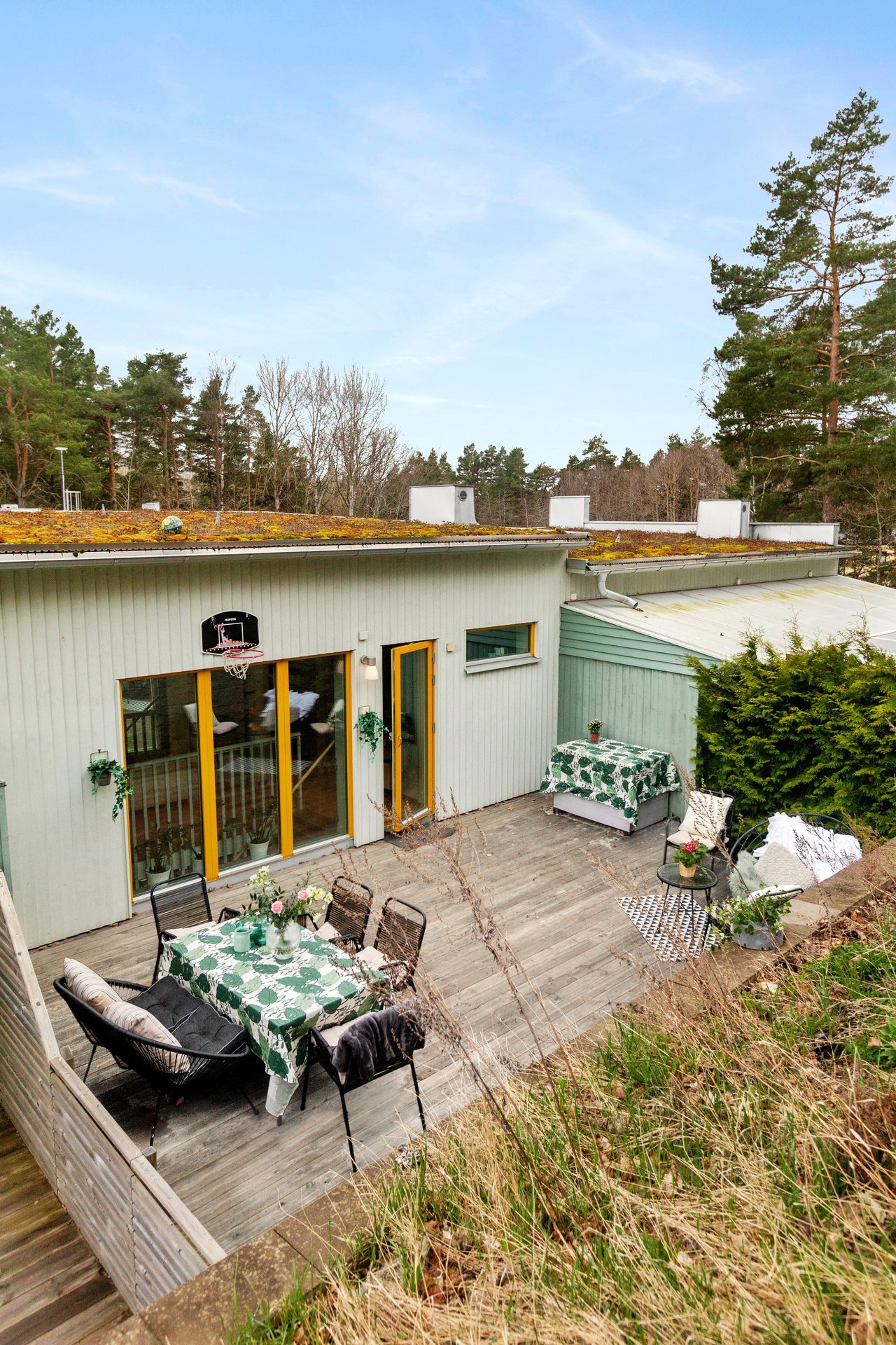 Ryttmästarvägen 28