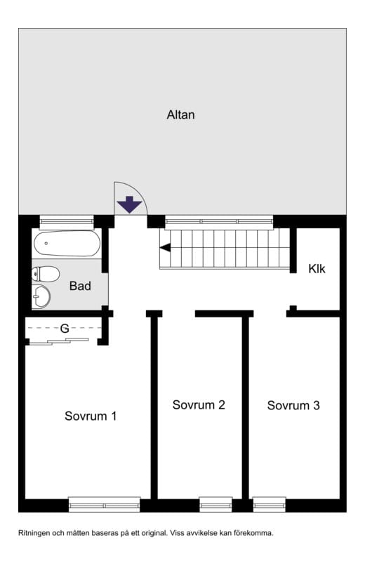 Ryttmästarvägen 28