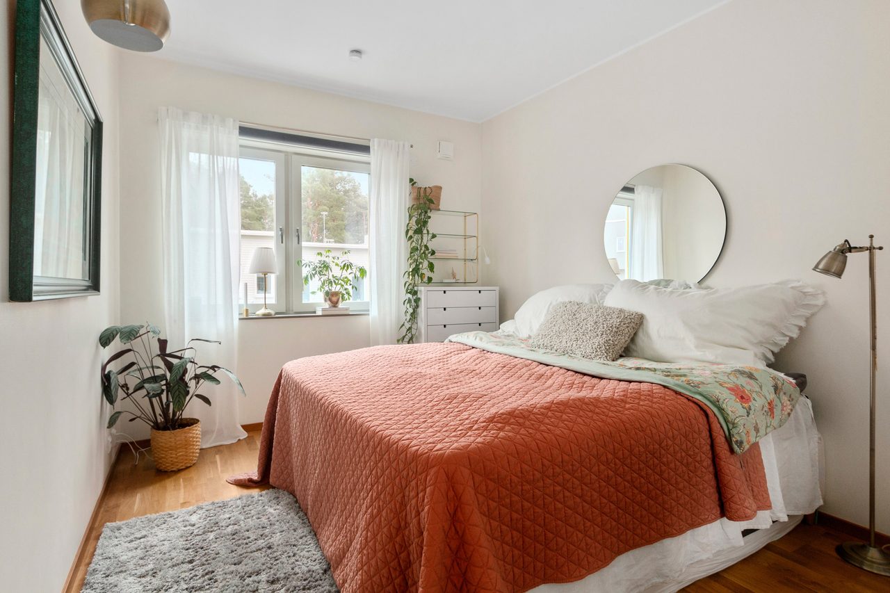 Ryttmästarvägen 28