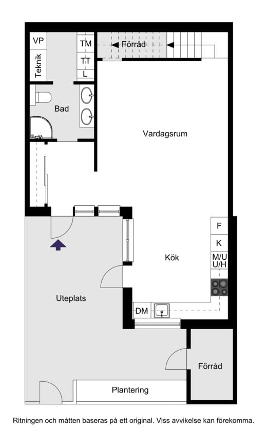 Ryttmästarvägen 28