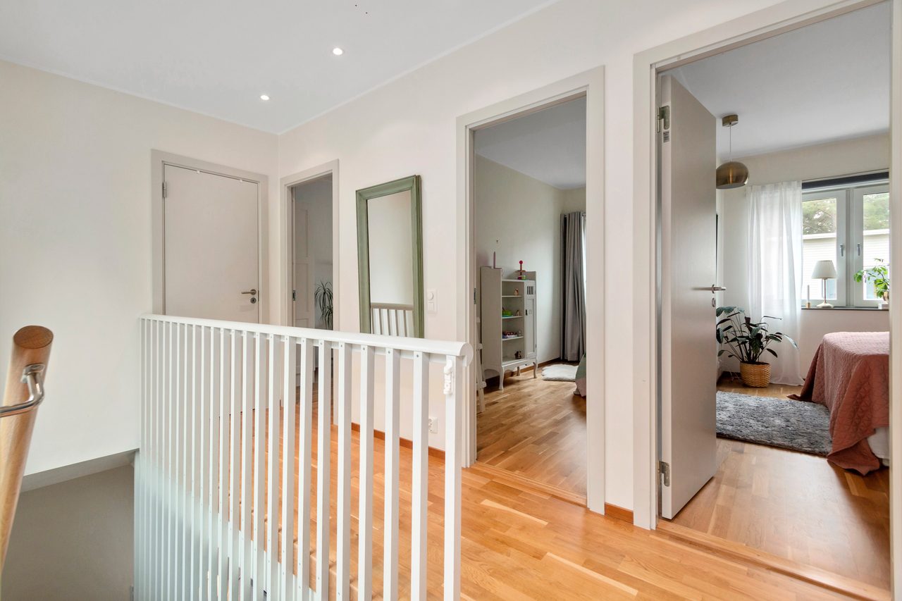 Ryttmästarvägen 28