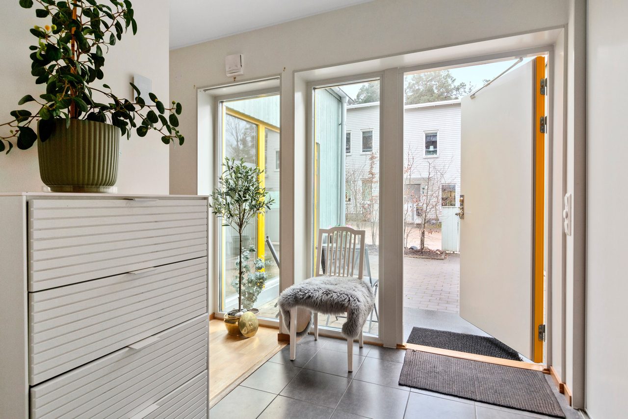 Ryttmästarvägen 28