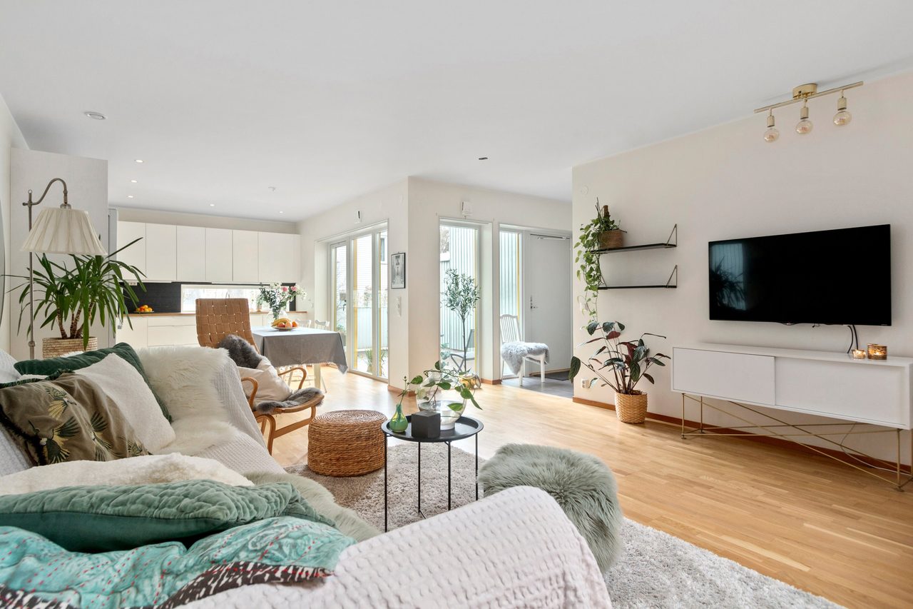 Ryttmästarvägen 28