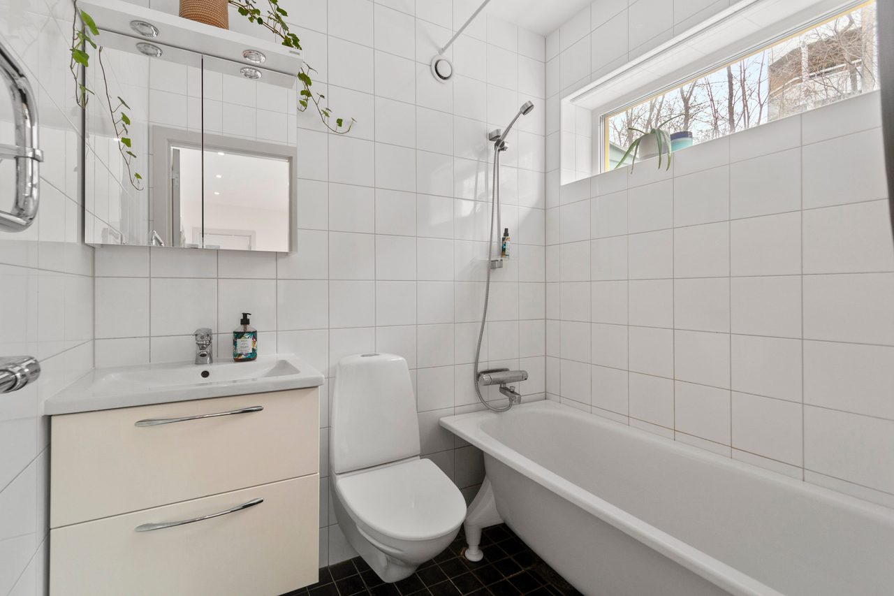 Ryttmästarvägen 28