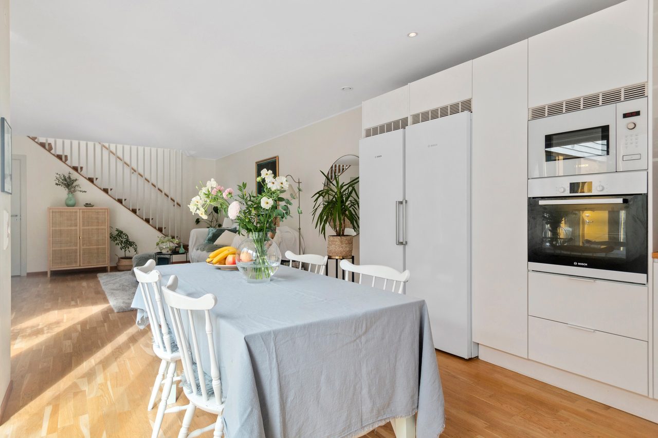 Ryttmästarvägen 28