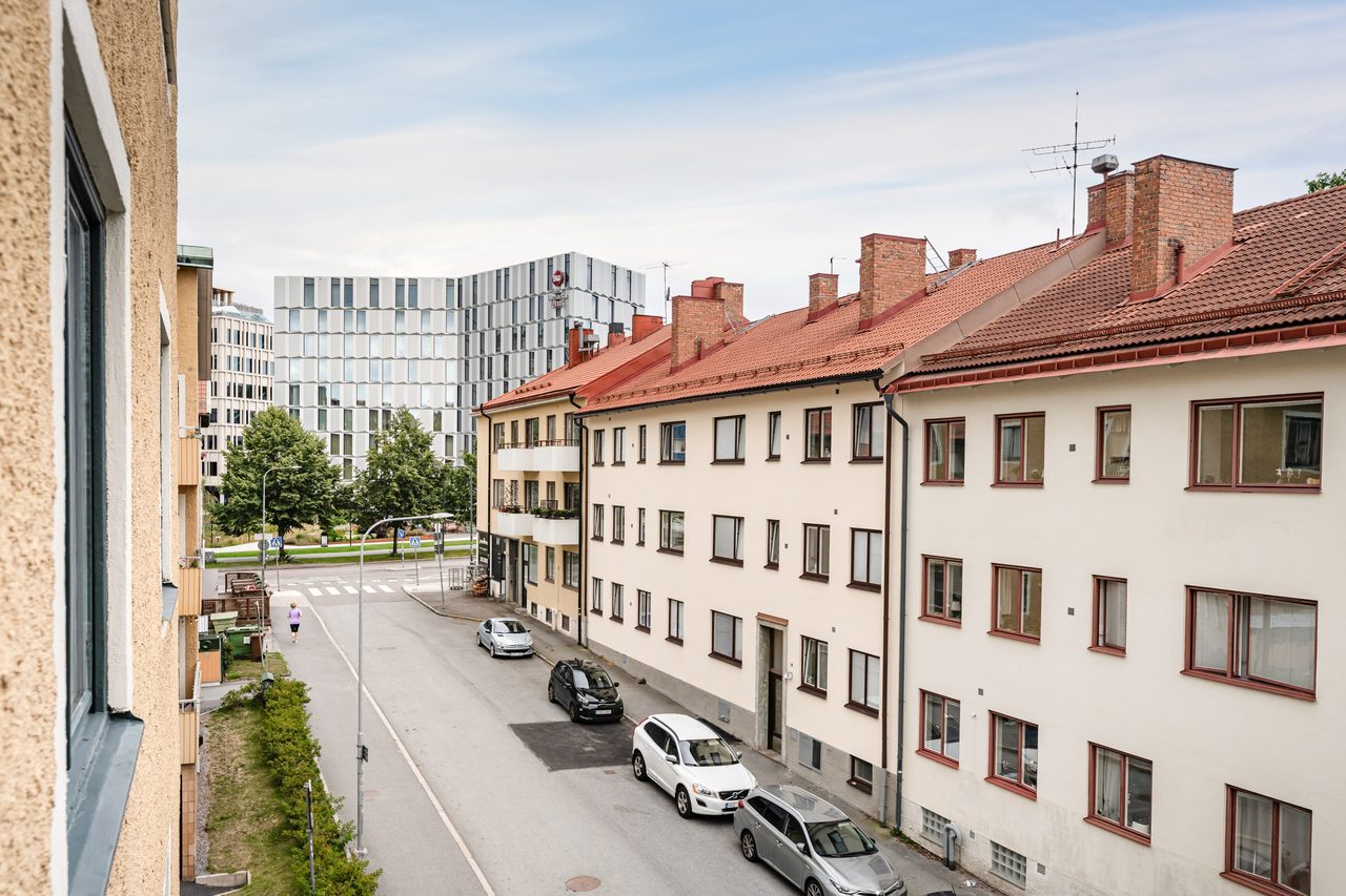 Trädgårdsgatan 6A