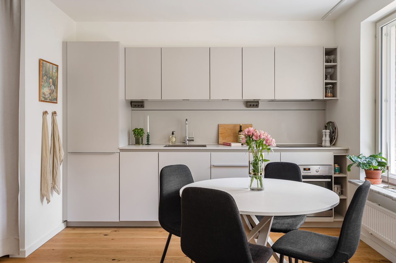 Löfströms allé 2D